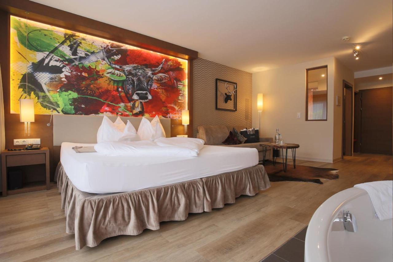 Hotel Alpen-herz Romantik & - Adults Only Ladis