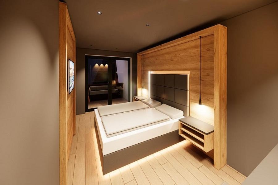 Hotel Alpen-herz Romantik & - Adults Only 4*