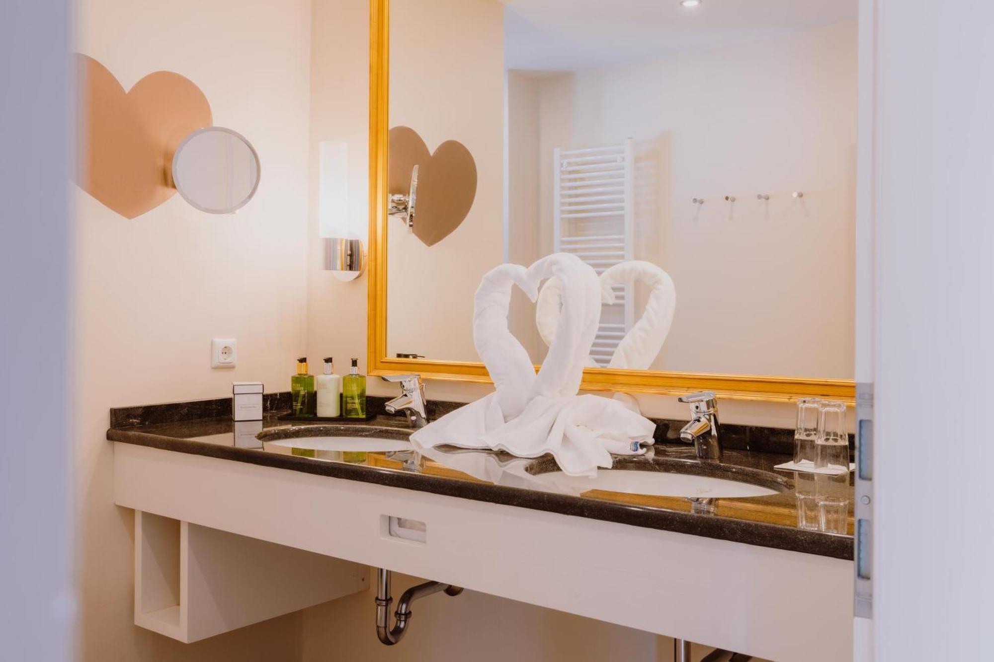 Alpen-herz Romantik & Spa - Adults Only