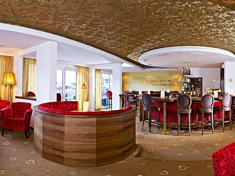 Hotel Alpen-herz Romantik & - Adults Only Ladis