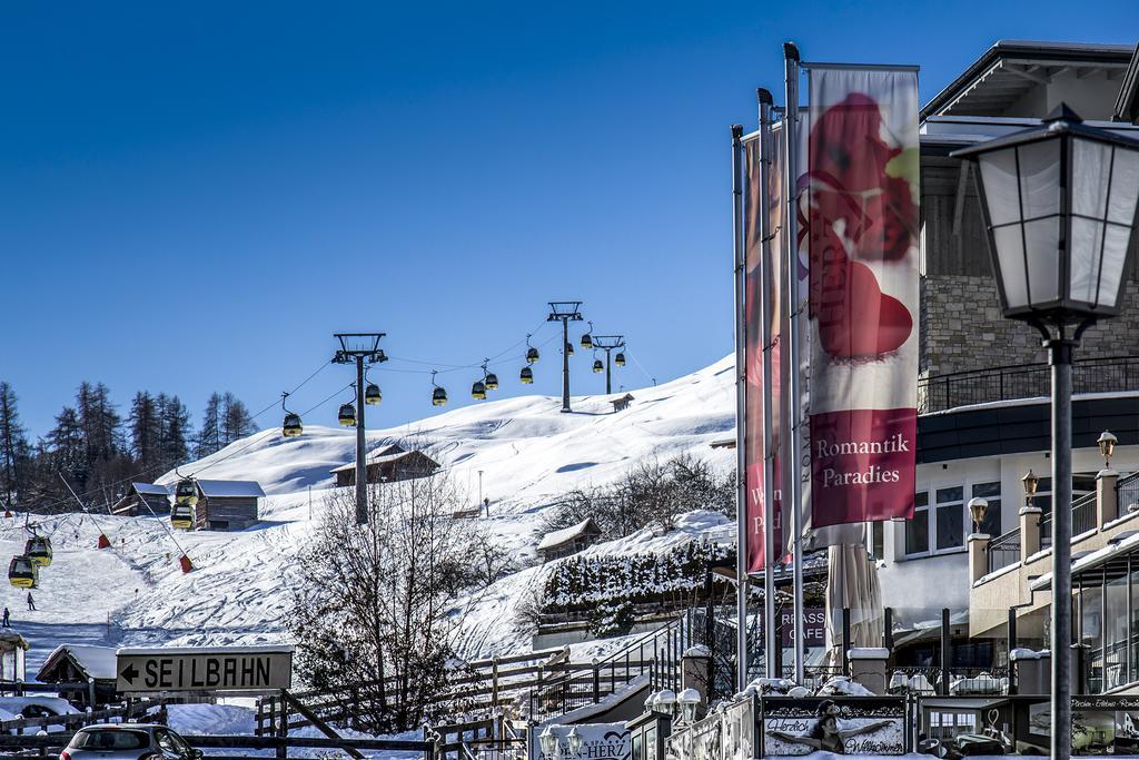 Alpen-herz Romantik & - Adults Only