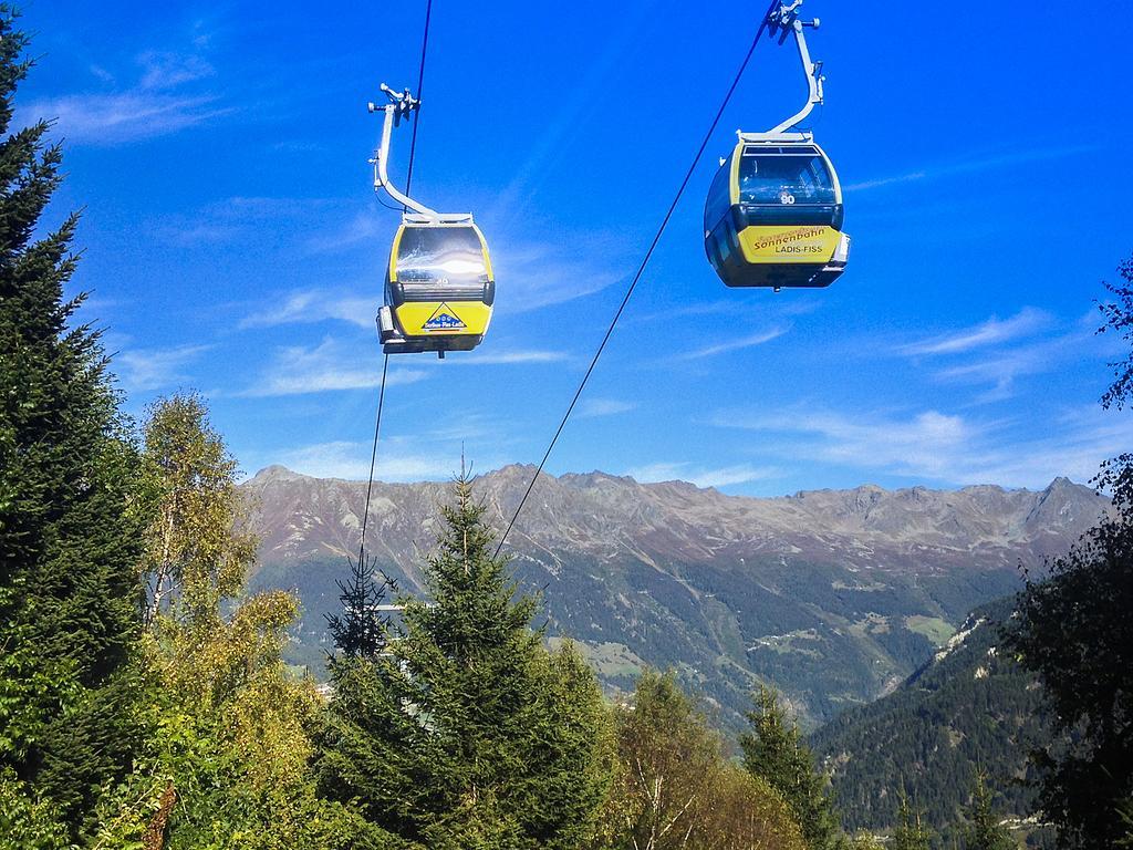 Hotel Alpen-herz Romantik & Spa - Adults Only