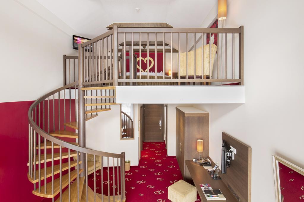 Alpen-herz Romantik & Spa - Adults Only