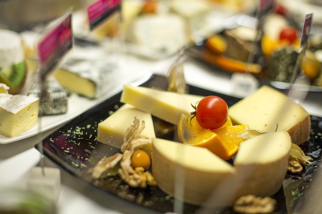 Alpen-herz Romantik & Spa - Adults Only Hotel 4*
