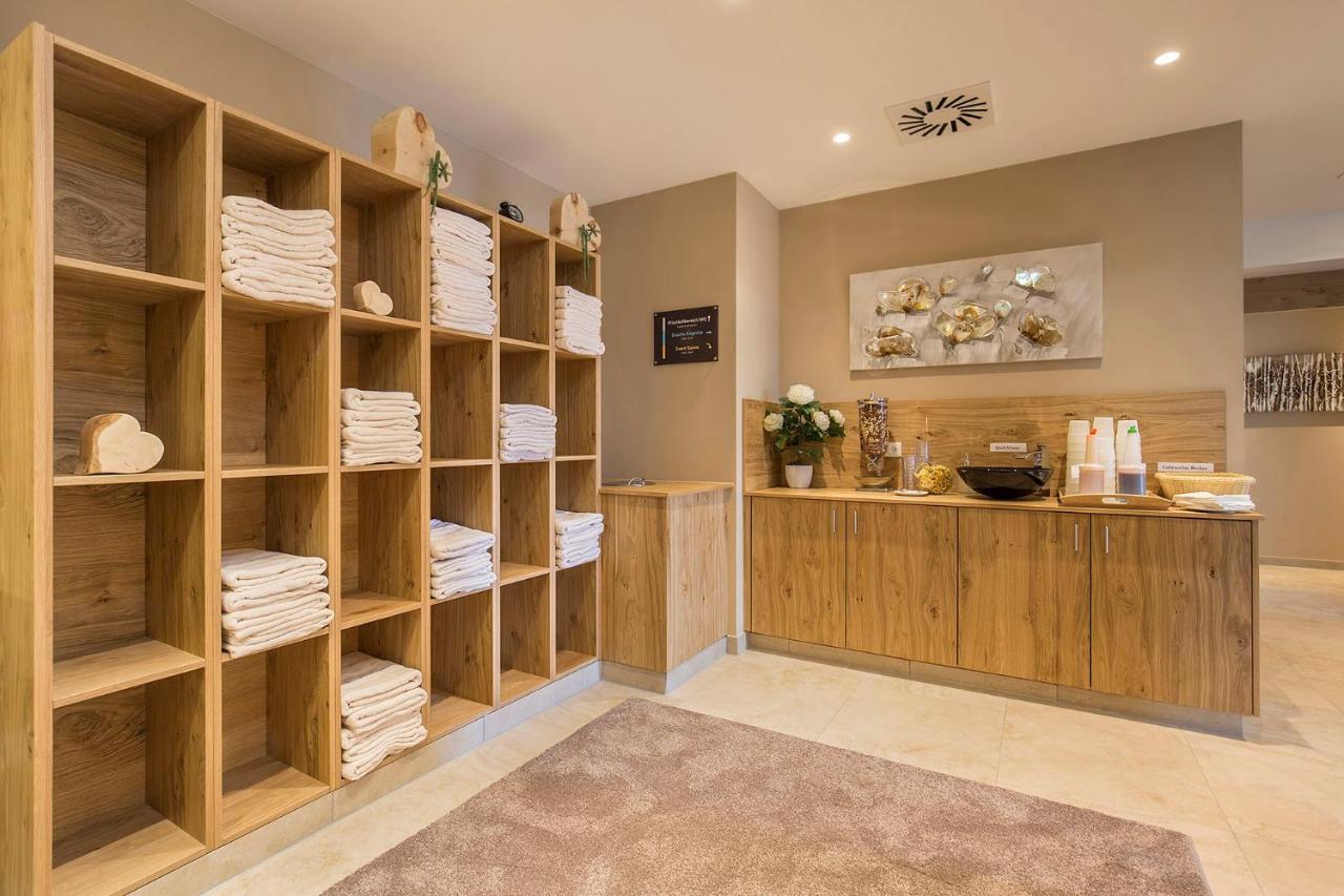 Hotel Alpen-herz Romantik & Spa - Adults Only