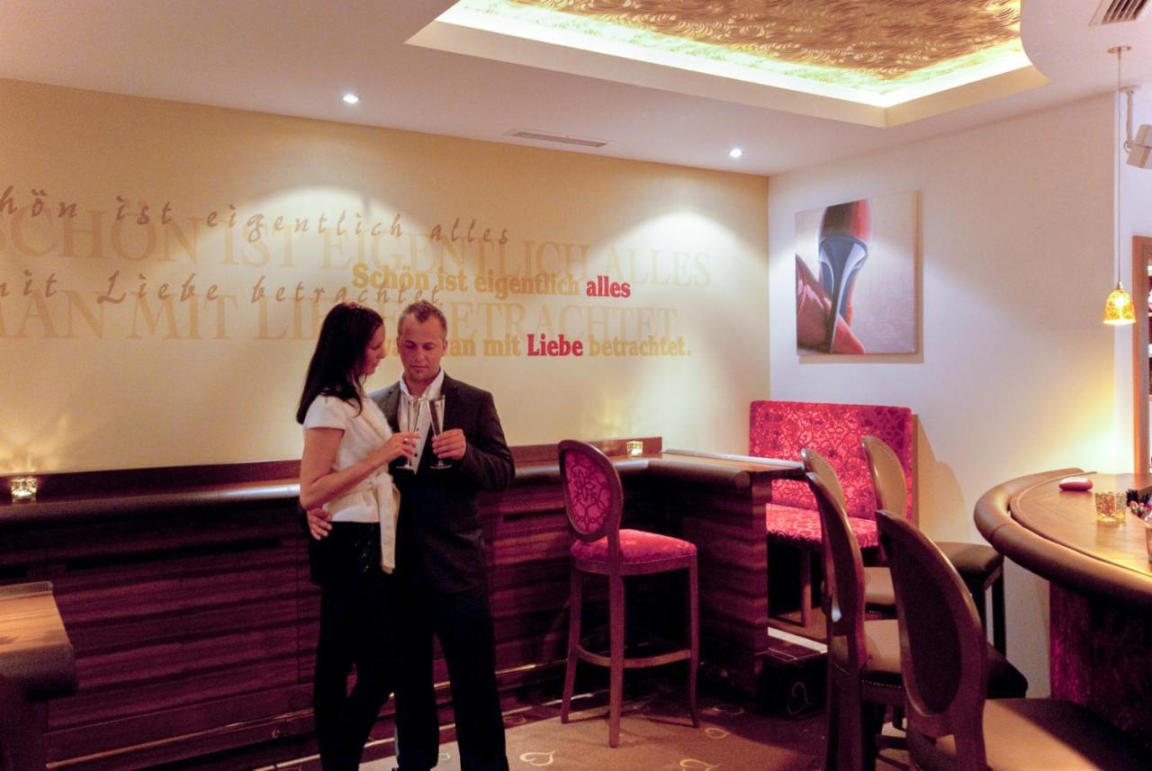 Hotel Alpen-herz Romantik & - Adults Only Ladis
