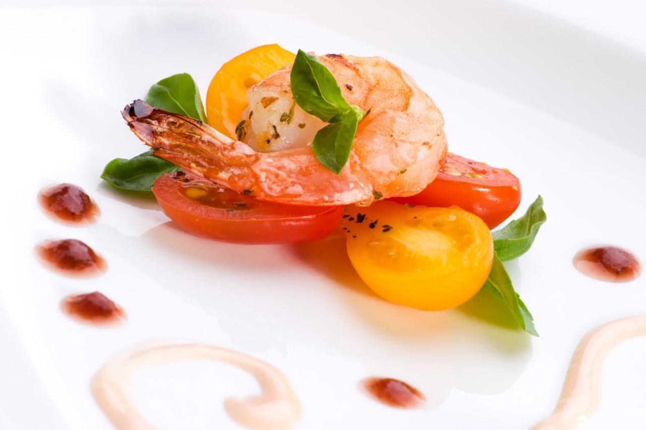 Alpen-herz Romantik & Spa - Adults Only
