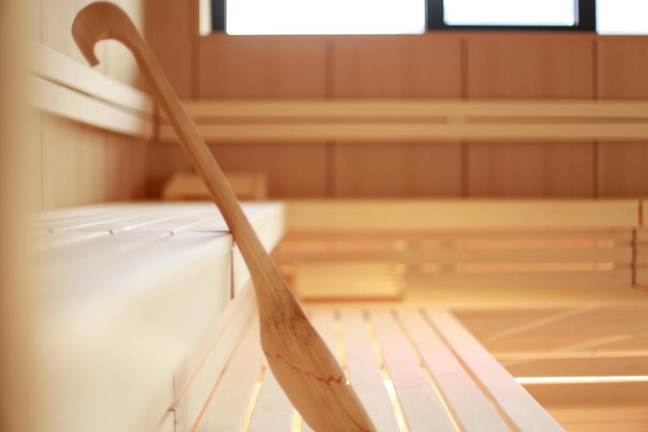 Alpen-herz Romantik & Spa - Adults Only Hotel