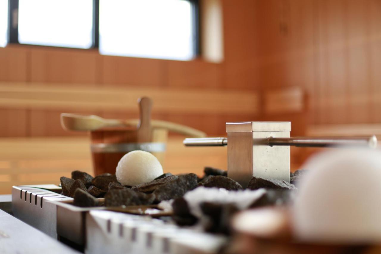 Alpen-herz Romantik & Spa - Adults Only