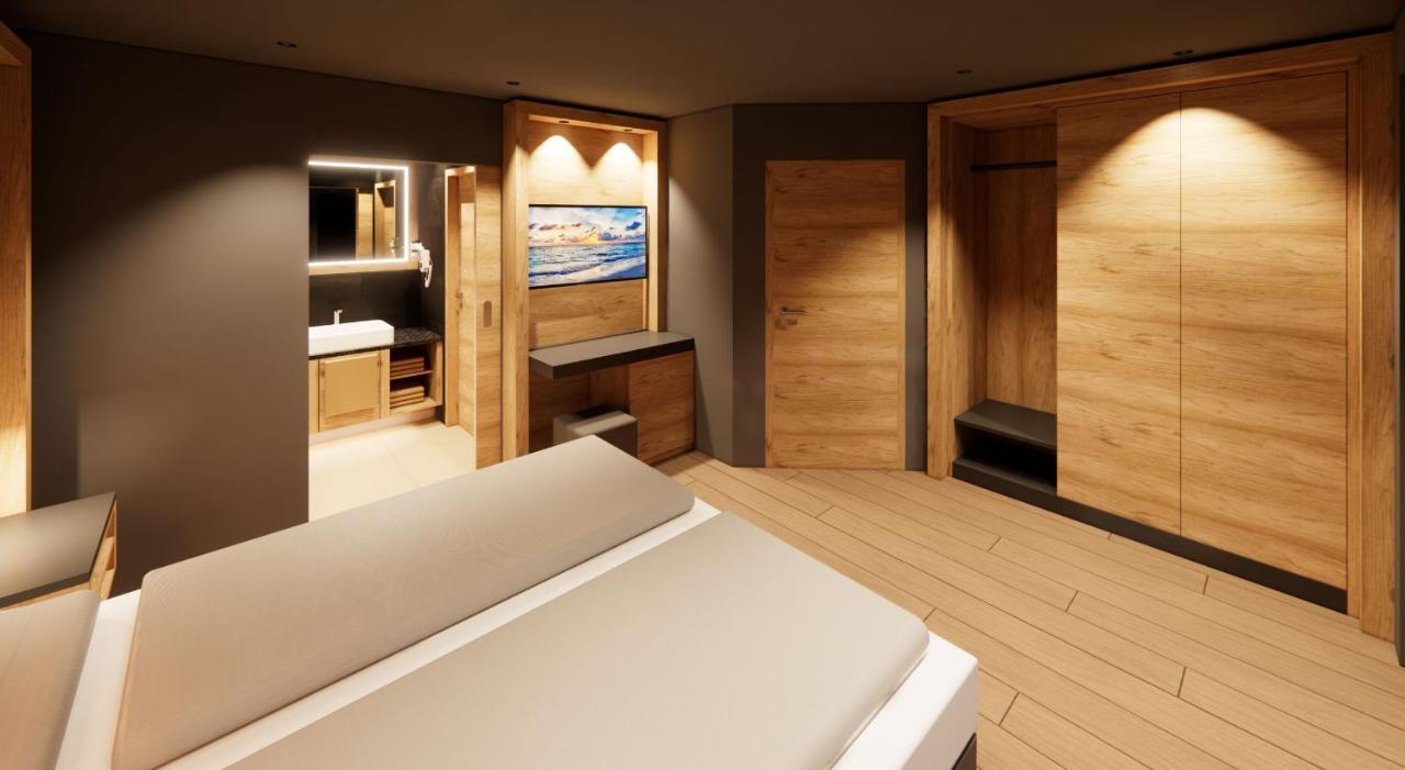 Hotel Alpen-herz Romantik & - Adults Only Ladis