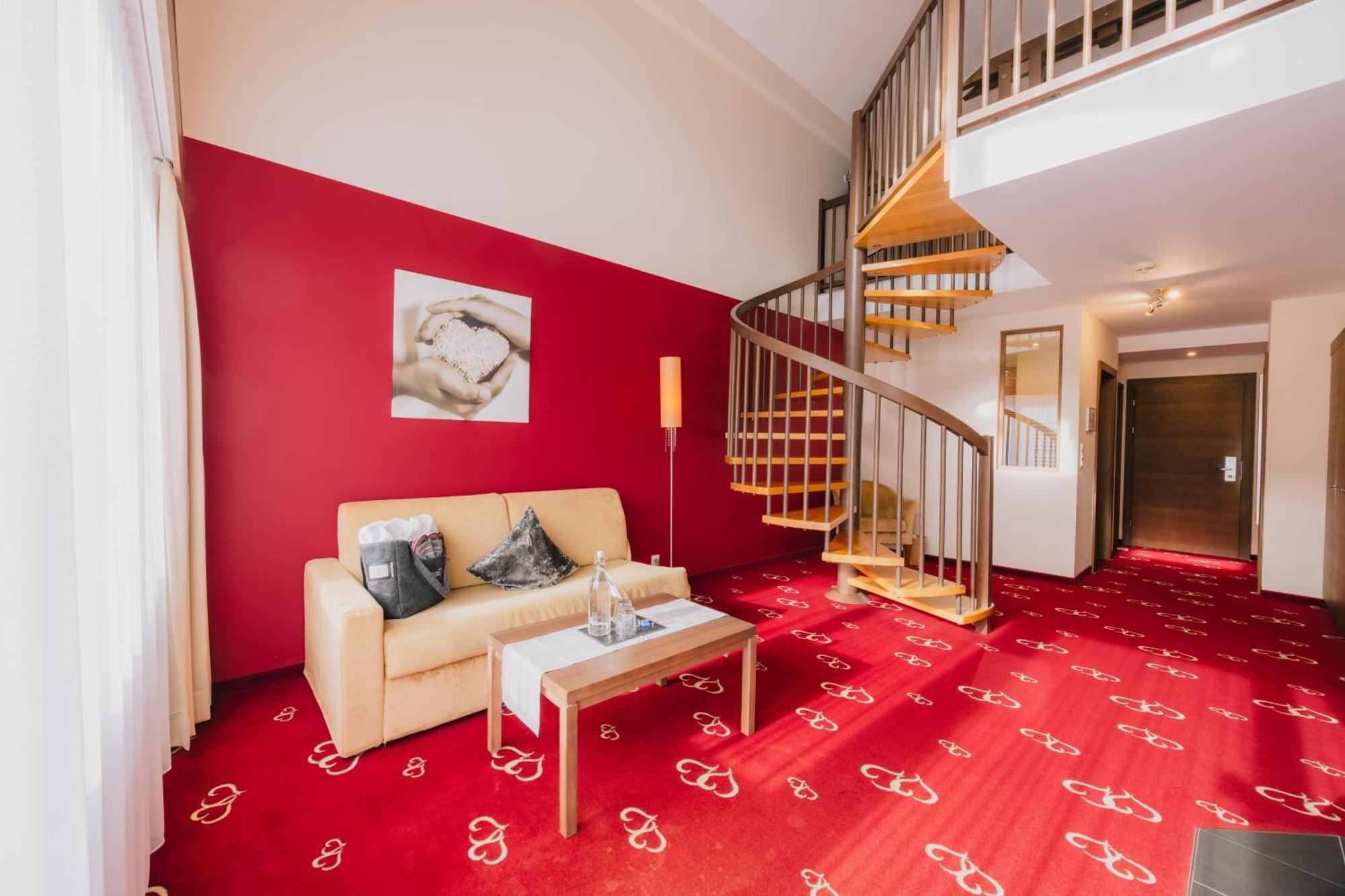 Alpen-herz Romantik & - Adults Only 4*