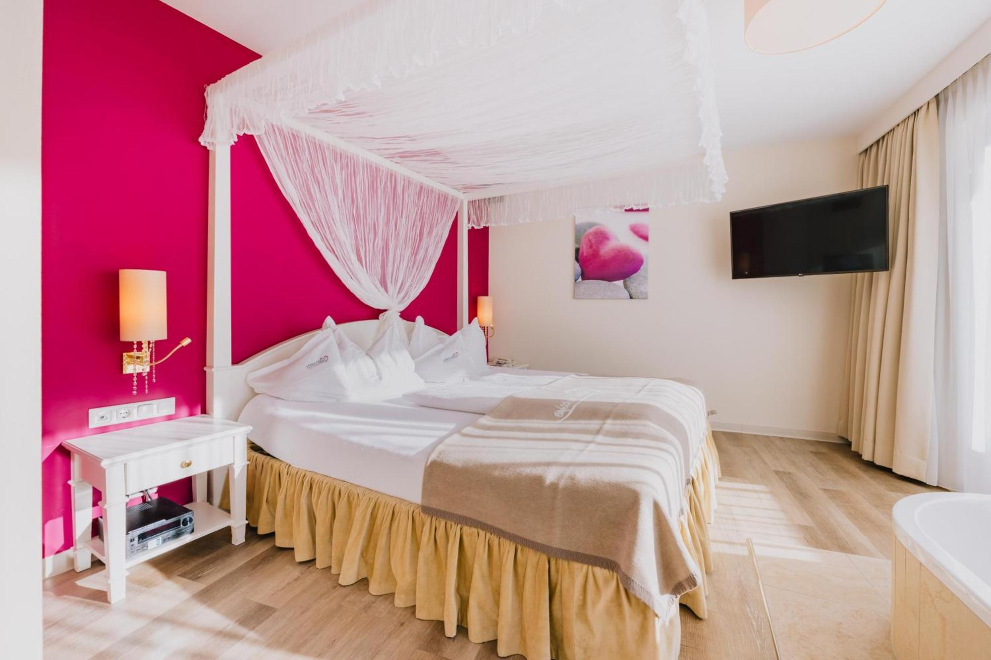 Hotel Alpen-herz Romantik & - Adults Only