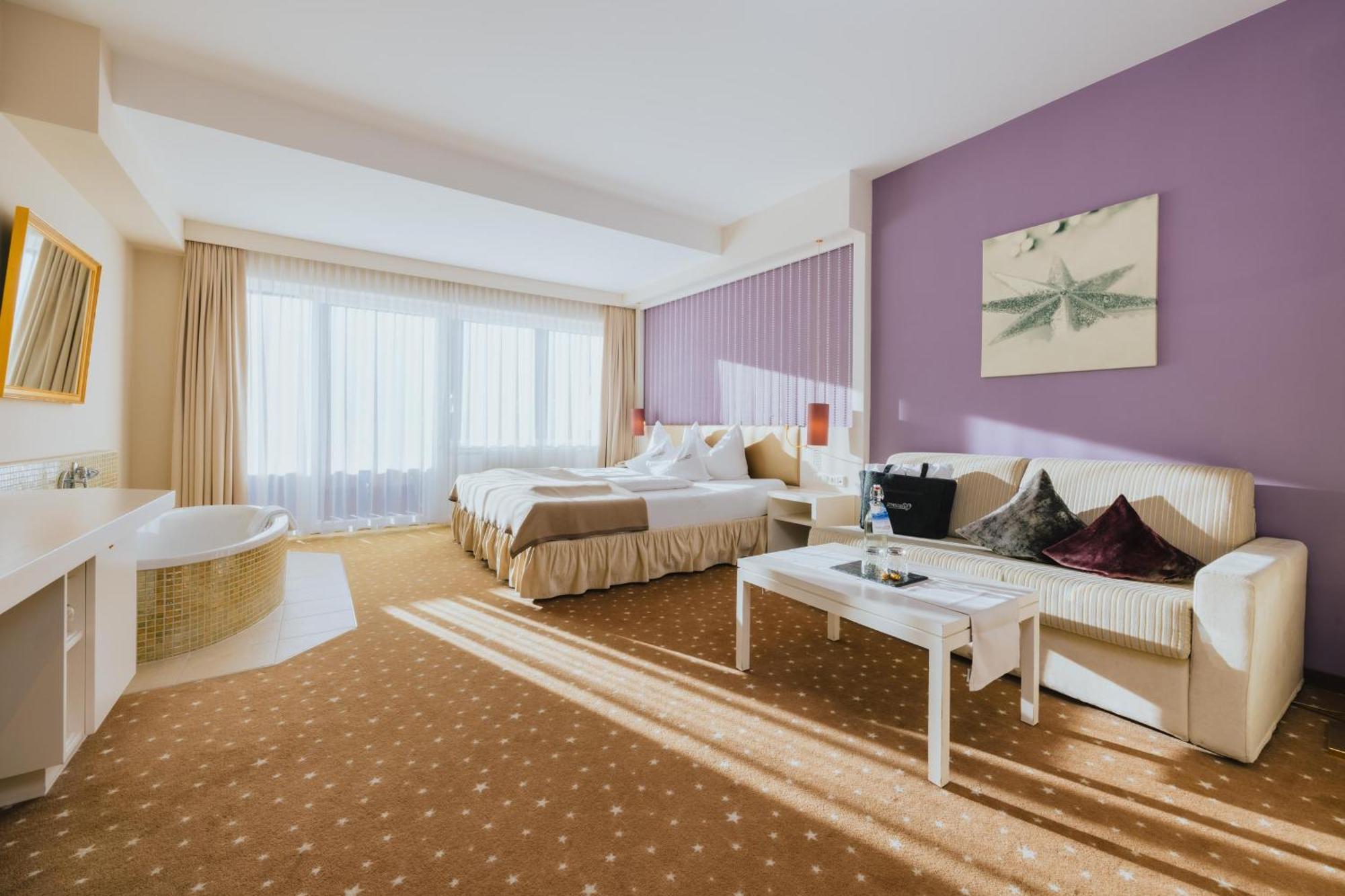 Alpen-herz Romantik & - Adults Only Ladis