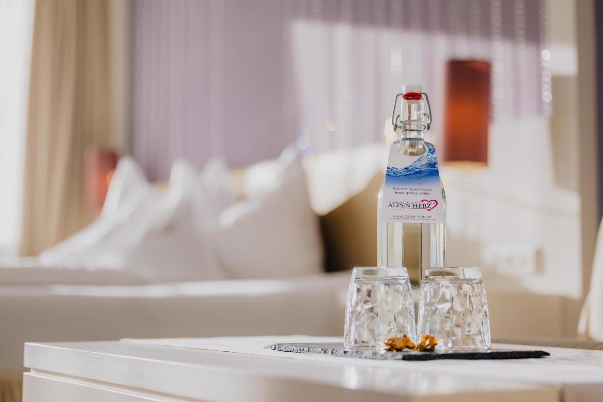 Alpen-herz Romantik & - Adults Only 4*