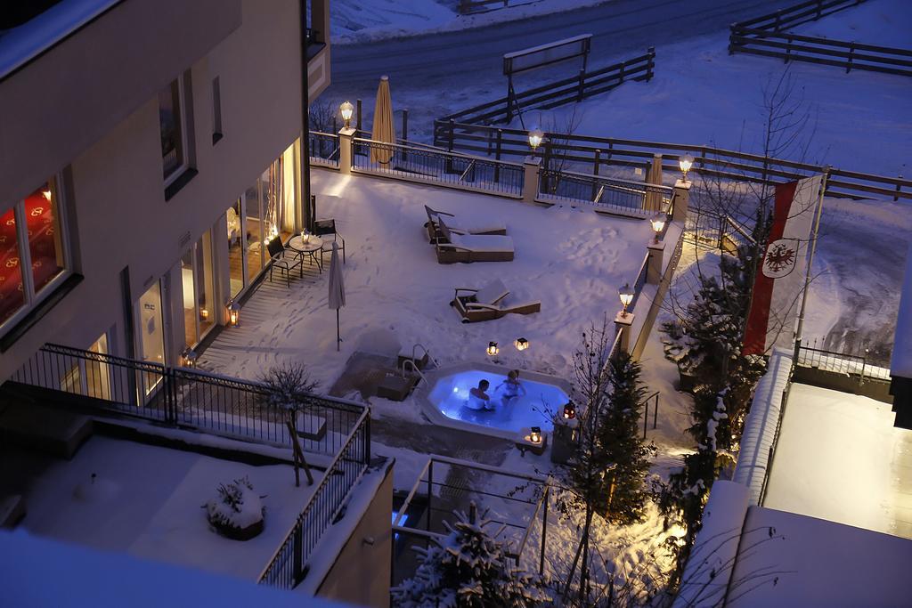 Hotel Alpen-herz Romantik & - Adults Only 4*