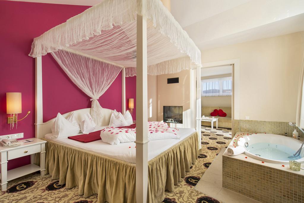 Hotel Alpen-herz Romantik & - Adults Only Ladis