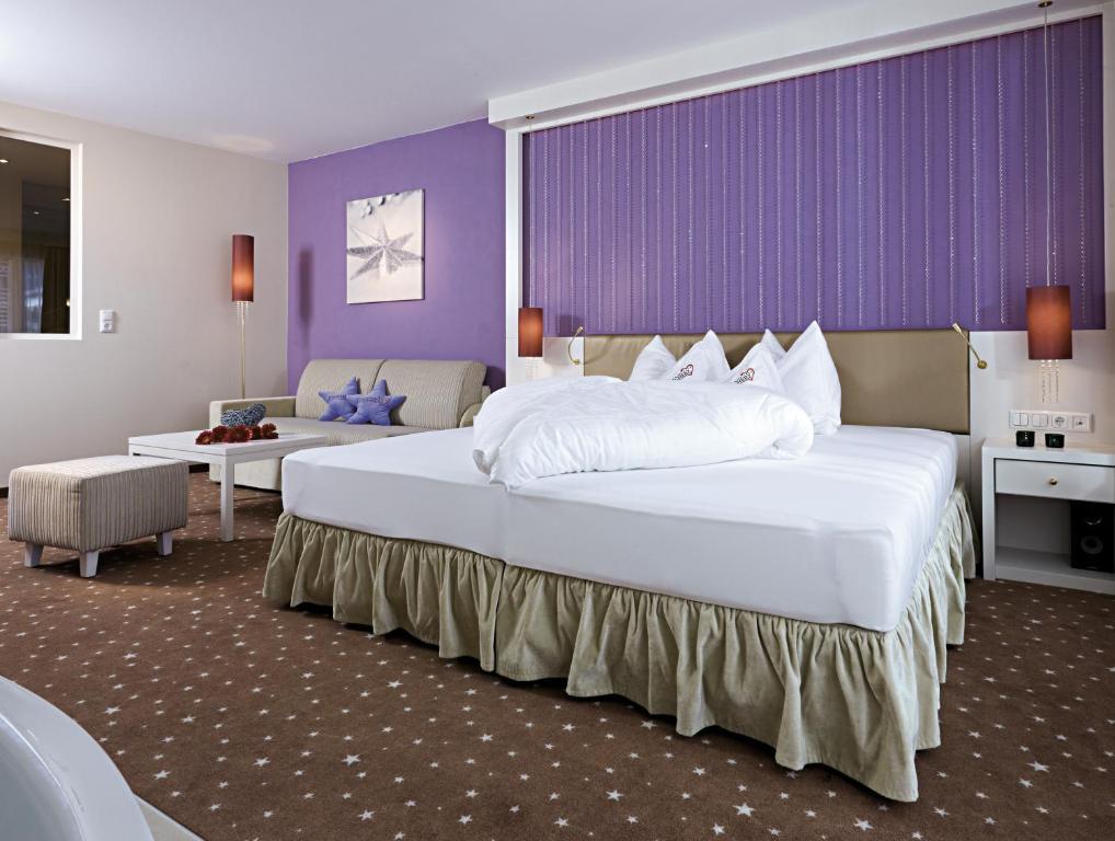 Hotel Alpen-herz Romantik & - Adults Only