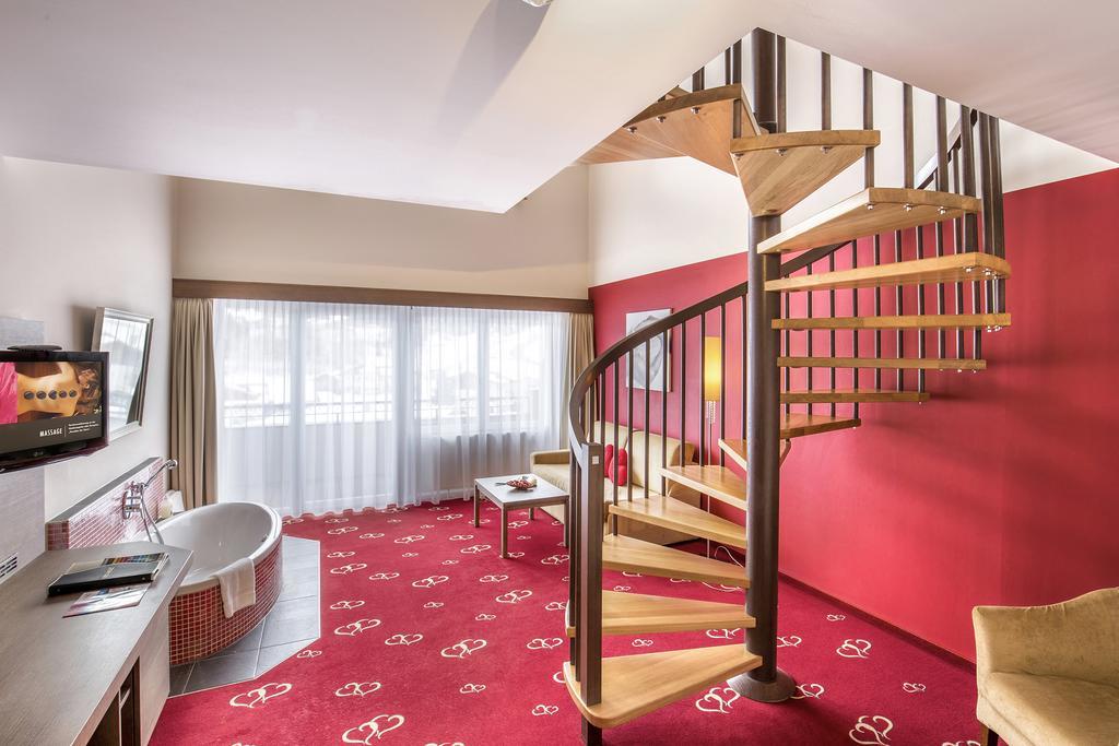 Hotel Alpen-herz Romantik & - Adults Only Ladis