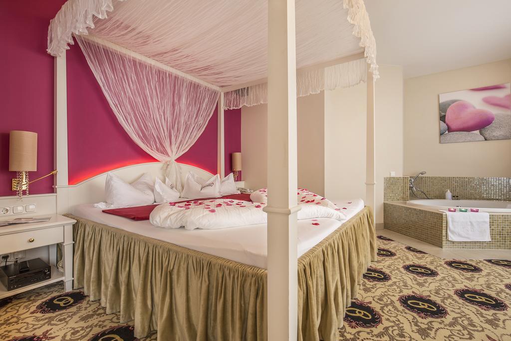 Alpen-herz Romantik & - Adults Only Ladis