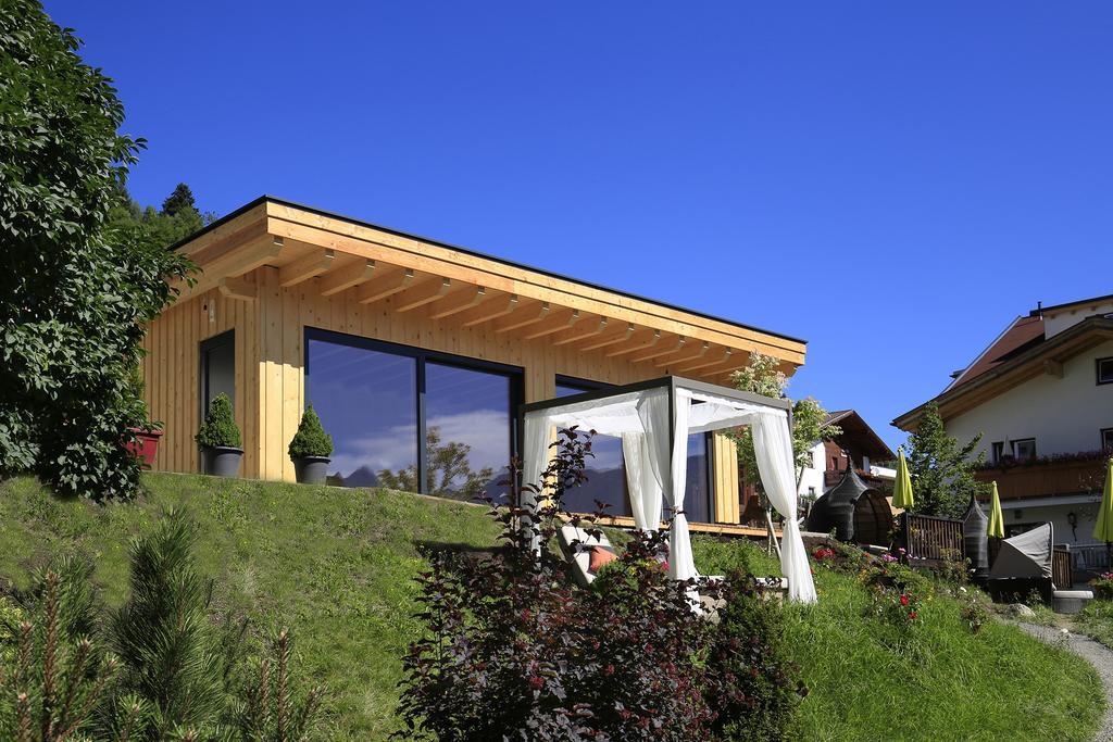 Alpen-herz Romantik & - Adults Only Hotel