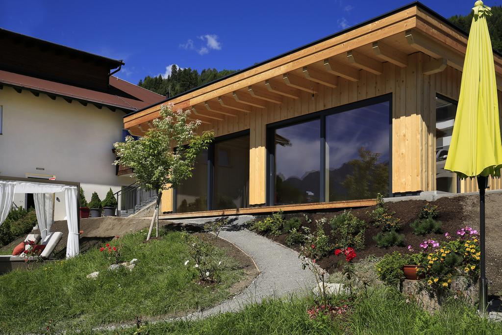 Alpen-herz Romantik & - Adults Only Hotel Ladis