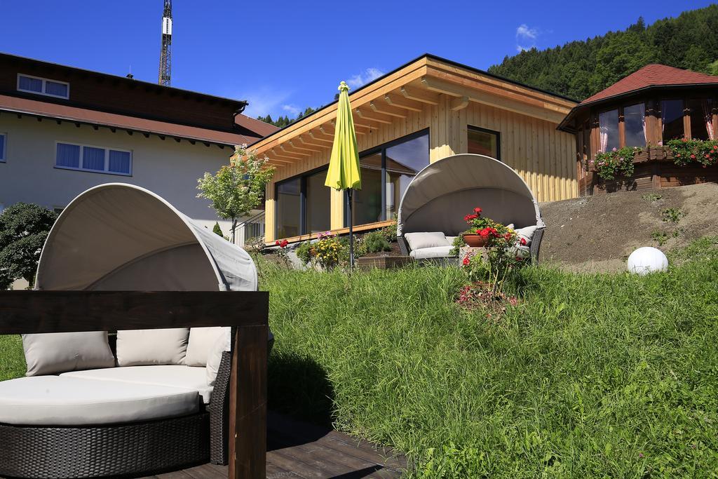 Hotel Alpen-herz Romantik & - Adults Only