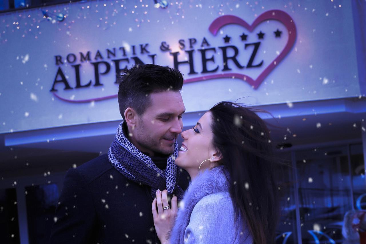 Hotel Alpen-herz Romantik & - Adults Only Ladis