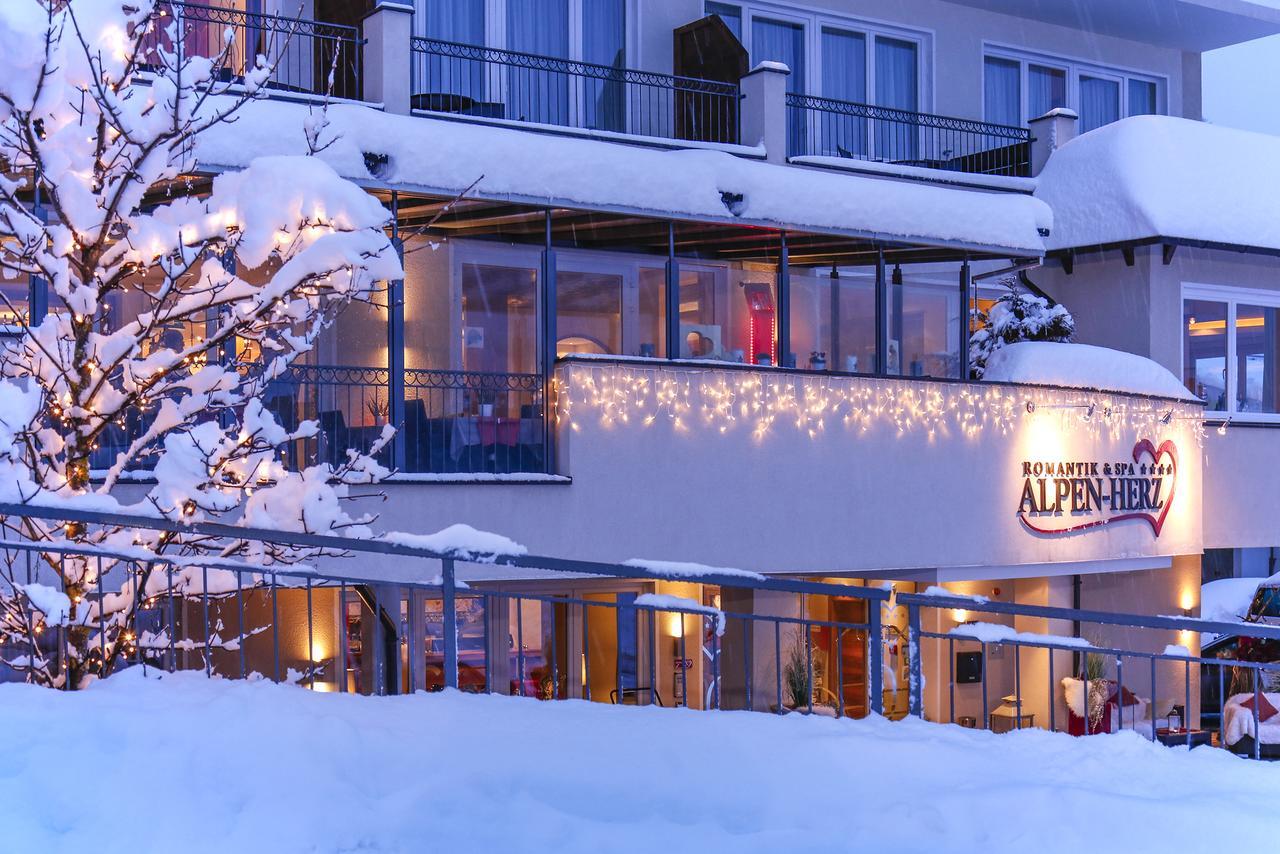 Alpen-herz Romantik & - Adults Only