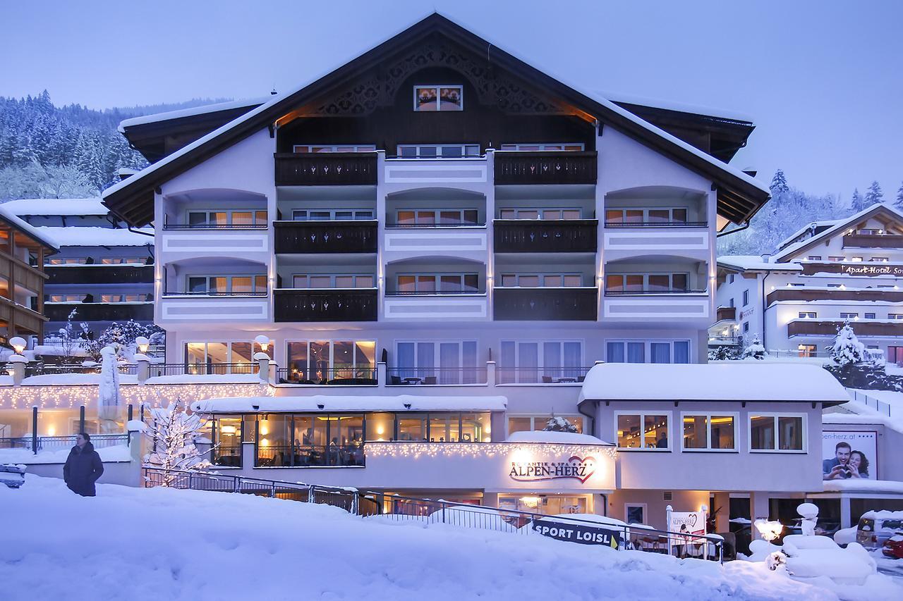 Alpen-herz Romantik & - Adults Only Ladis