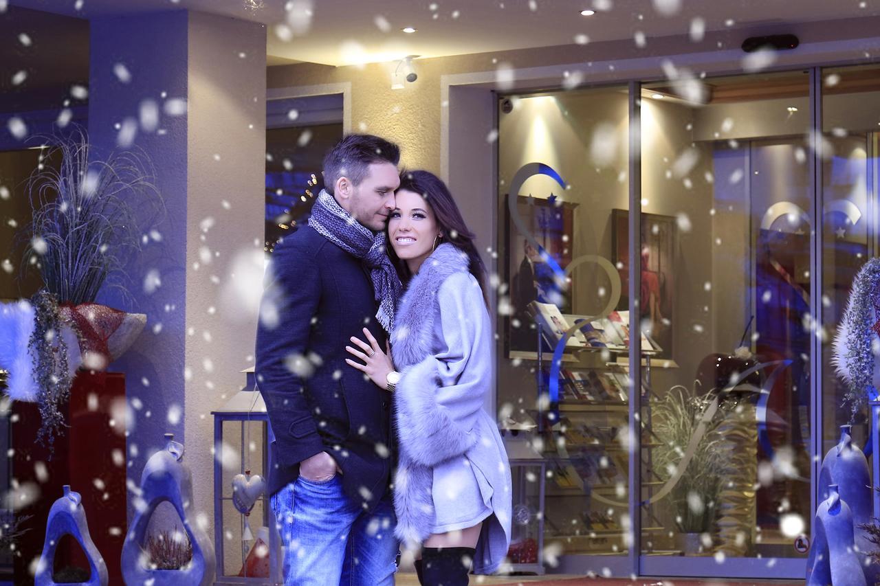 Alpen-herz Romantik & - Adults Only
