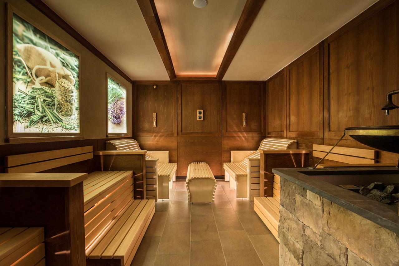 Hotel Alpen-herz Romantik & - Adults Only