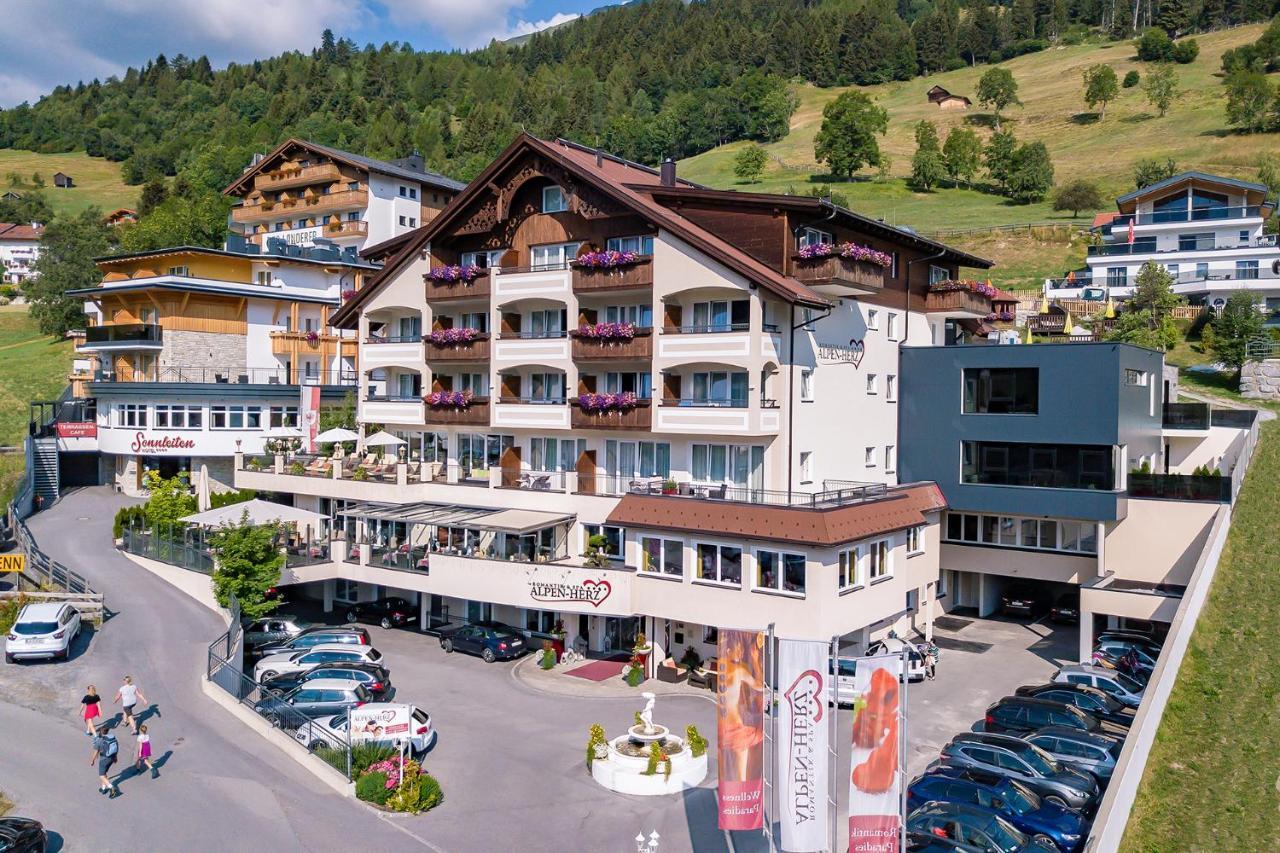 Alpen-herz Romantik & - Adults Only 4*