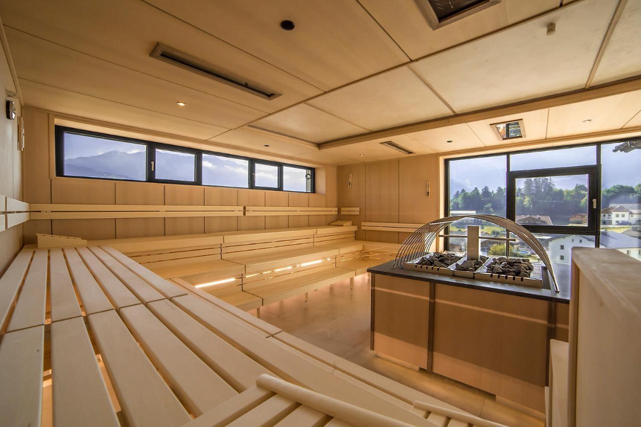 Alpen-herz Romantik & - Adults Only 4* Ladis