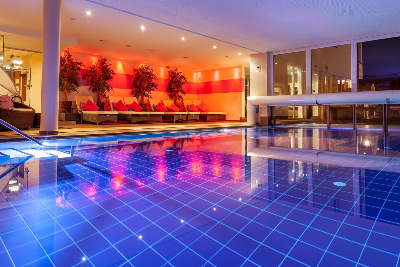 Alpen-herz Romantik & - Adults Only 4*