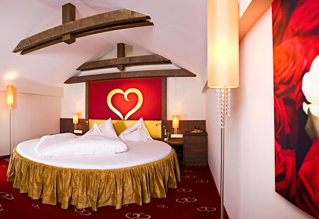 Alpen-herz Romantik & - Adults Only Ladis
