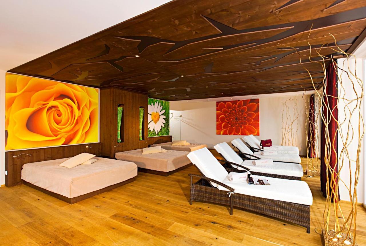 Alpen-herz Romantik & - Adults Only Hotel 4*