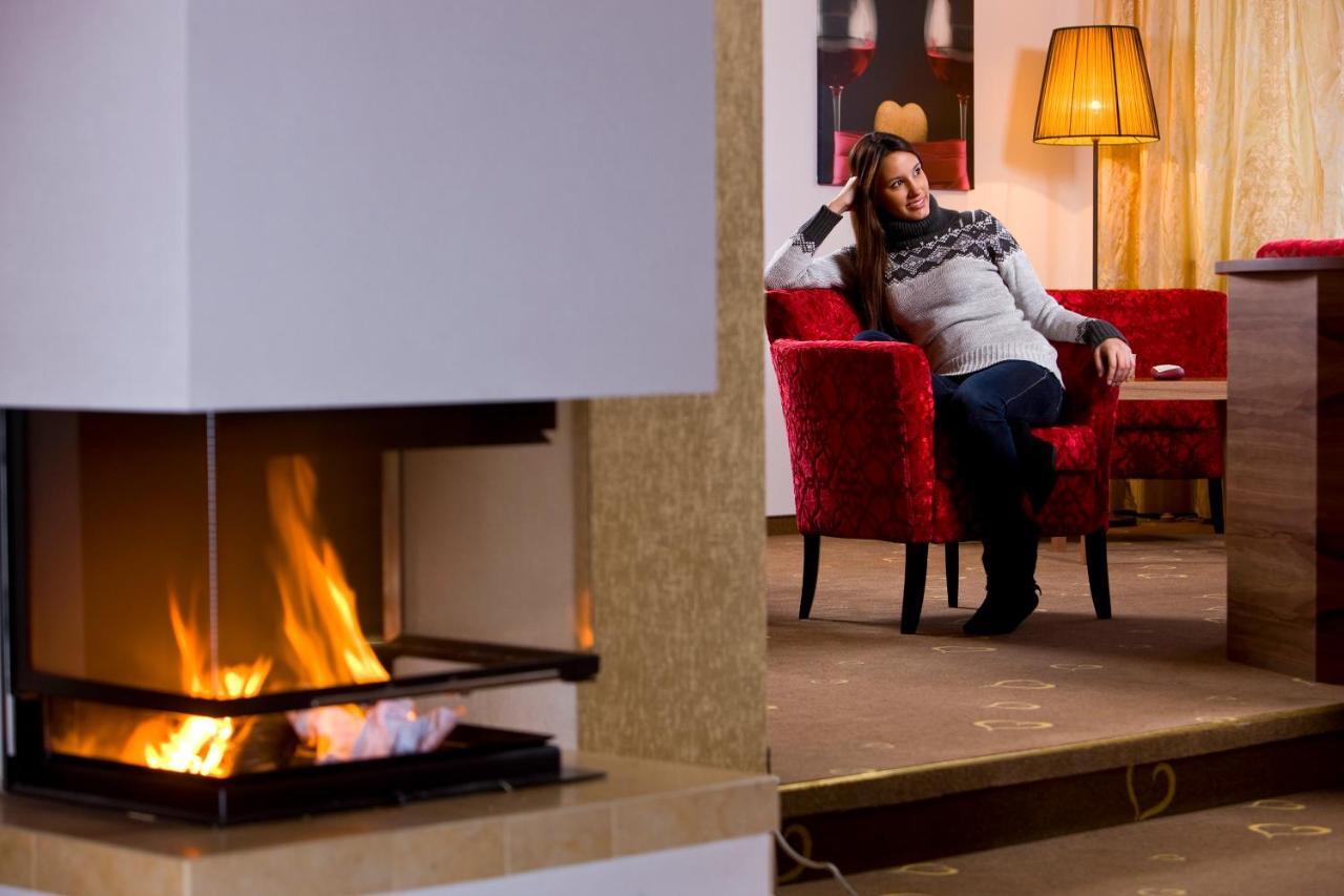 Alpen-herz Romantik & - Adults Only Hotel 4*