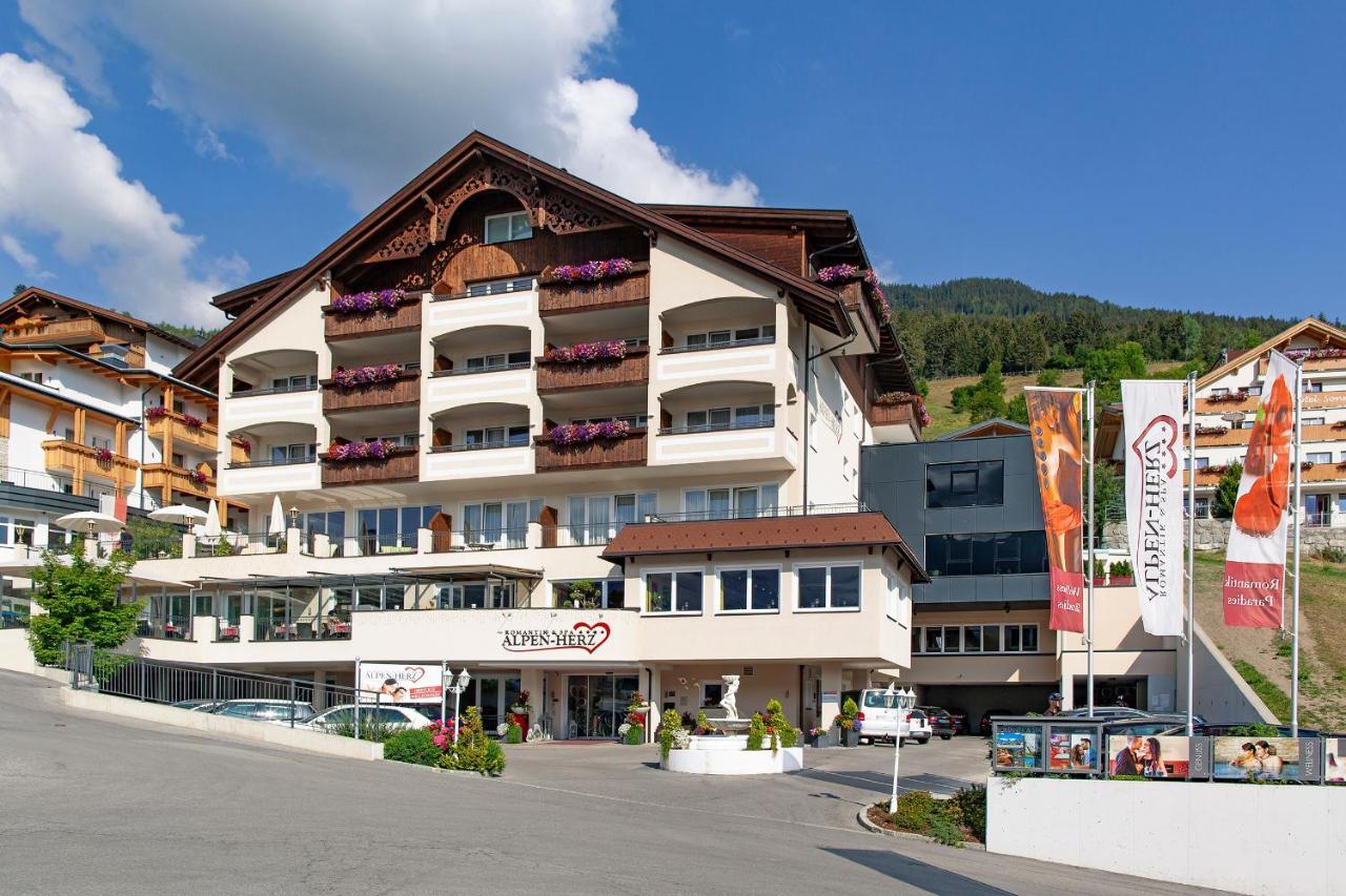 Alpen-herz Romantik & - Adults Only