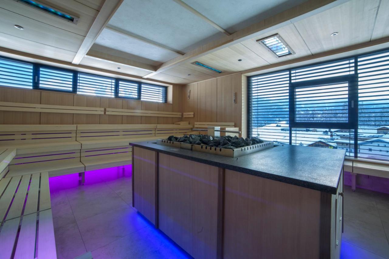 Alpen-herz Romantik & - Adults Only Hotel Ladis